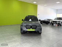 BMW X3 xDrive X-line 20D 2.0 190CV auto MHEV - Miniatura 2