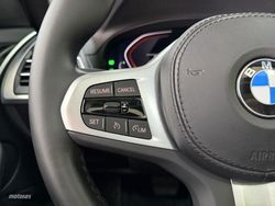 BMW X3 xDrive X-line 20D 2.0 190CV auto MHEV - Miniatura 22