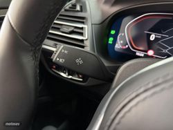 BMW X3 xDrive X-line 20D 2.0 190CV auto MHEV - Miniatura 24