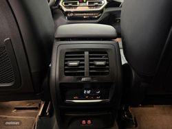 BMW X3 xDrive X-line 20D 2.0 190CV auto MHEV - Miniatura 29