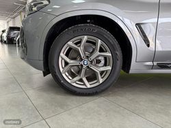 BMW X3 xDrive X-line 20D 2.0 190CV auto MHEV - Miniatura 34