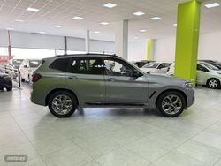 BMW X3 xDrive X-line 20D 2.0 190CV auto MHEV - Miniatura 4