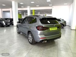 BMW X3 xDrive X-line 20D 2.0 190CV auto MHEV - Miniatura 7