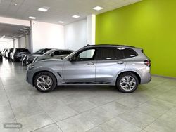 BMW X3 xDrive X-line 20D 2.0 190CV auto MHEV - Miniatura 8