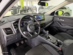 Nissan Qashqai Acenta 1.3 DIG-T 140CV MHEV - Miniatura 10