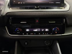 Nissan Qashqai Acenta 1.3 DIG-T 140CV MHEV - Miniatura 16