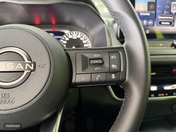 Nissan Qashqai Acenta 1.3 DIG-T 140CV MHEV - Miniatura 18
