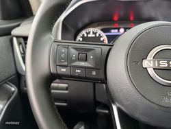 Nissan Qashqai Acenta 1.3 DIG-T 140CV MHEV - Miniatura 19