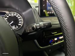 Nissan Qashqai Acenta 1.3 DIG-T 140CV MHEV - Miniatura 20