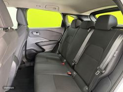 Nissan Qashqai Acenta 1.3 DIG-T 140CV MHEV - Miniatura 24
