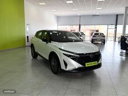 Nissan Qashqai Acenta 1.3 DIG-T 140CV MHEV - Miniatura 3