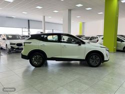 Nissan Qashqai Acenta 1.3 DIG-T 140CV MHEV - Miniatura 4