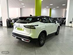 Nissan Qashqai Acenta 1.3 DIG-T 140CV MHEV - Miniatura 5