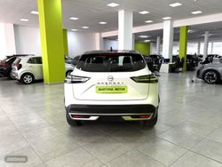 Nissan Qashqai Acenta 1.3 DIG-T 140CV MHEV - Miniatura 6