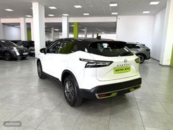 Nissan Qashqai Acenta 1.3 DIG-T 140CV MHEV - Miniatura 7