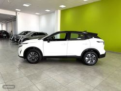 Nissan Qashqai Acenta 1.3 DIG-T 140CV MHEV - Miniatura 8