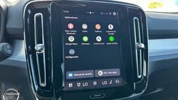 Volvo XC40 XC40 Plus, B3 Mild hybrid, Gasolina, Dark - Miniatura 13
