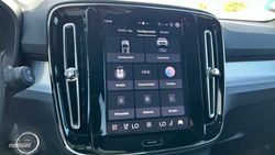 Volvo XC40 XC40 Plus, B3 Mild hybrid, Gasolina, Dark - Miniatura 17