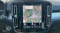 Volvo XC40 XC40 Plus, B3 Mild hybrid, Gasolina, Dark - Miniatura 18