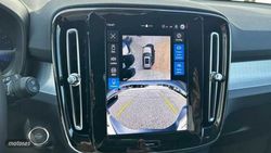 Volvo XC40 XC40 Plus, B3 Mild hybrid, Gasolina, Dark - Miniatura 19