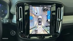 Volvo XC40 XC40 Plus, B3 Mild hybrid, Gasolina, Dark - Miniatura 24