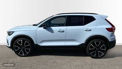 Volvo XC40 XC40 Plus, B3 Mild hybrid, Gasolina, Dark - Miniatura 3