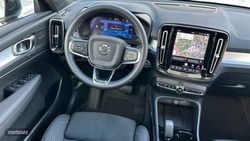 Volvo XC40 XC40 Plus, B3 Mild hybrid, Gasolina, Dark - Miniatura 6