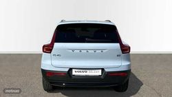 Volvo XC40 XC40 Plus, B3 Mild hybrid, Gasolina, Dark - Miniatura 8