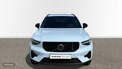 Volvo XC40 XC40 Plus, B3 Mild hybrid, Gasolina, Dark - Miniatura 9