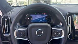 Volvo XC40 XC40 Core, B3 Mild hybrid, Gasolina - Miniatura 11