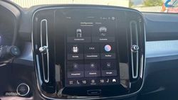 Volvo XC40 XC40 Core, B3 Mild hybrid, Gasolina - Miniatura 13