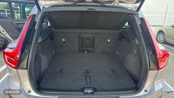 Volvo XC40 XC40 Core, B3 Mild hybrid, Gasolina - Miniatura 14