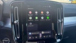 Volvo XC40 XC40 Core, B3 Mild hybrid, Gasolina - Miniatura 17