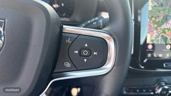 Volvo XC40 XC40 Core, B3 Mild hybrid, Gasolina - Miniatura 20