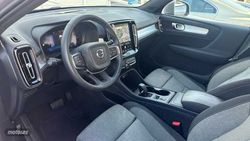 Volvo XC40 XC40 Core, B3 Mild hybrid, Gasolina - Miniatura 5
