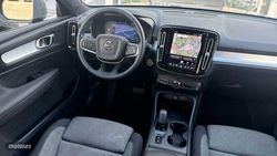Volvo XC40 XC40 Core, B3 Mild hybrid, Gasolina - Miniatura 6