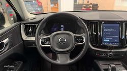 Volvo XC 60 2.0 B4 D PLUS DARK AUTO 197 5P - Miniatura 10