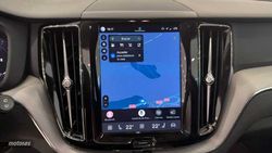 Volvo XC 60 2.0 B4 D PLUS DARK AUTO 197 5P - Miniatura 17