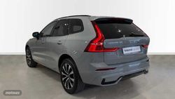 Volvo XC 60 2.0 B4 D PLUS DARK AUTO 197 5P - Miniatura 2