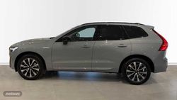 Volvo XC 60 2.0 B4 D PLUS DARK AUTO 197 5P - Miniatura 3