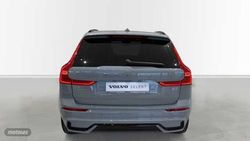 Volvo XC 60 2.0 B4 D PLUS DARK AUTO 197 5P - Miniatura 7