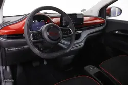 Fiat 500 e ELECTRICO 95CV AUTO 3P # IVA DEDUCIBLE,NAVI, - Miniatura 11
