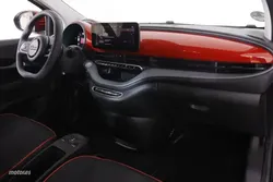 Fiat 500 e ELECTRICO 95CV AUTO 3P # IVA DEDUCIBLE,NAVI, - Miniatura 12