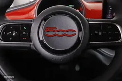 Fiat 500 e ELECTRICO 95CV AUTO 3P # IVA DEDUCIBLE,NAVI, - Miniatura 13