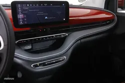 Fiat 500 e ELECTRICO 95CV AUTO 3P # IVA DEDUCIBLE,NAVI, - Miniatura 14