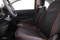 Fiat 500 e ELECTRICO 95CV AUTO 3P # IVA DEDUCIBLE,NAVI, - Miniatura 20