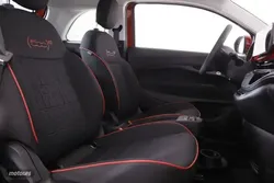 Fiat 500 e ELECTRICO 95CV AUTO 3P # IVA DEDUCIBLE,NAVI, - Miniatura 21