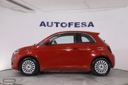 Fiat 500 e ELECTRICO 95CV AUTO 3P # IVA DEDUCIBLE,NAVI, - Miniatura 4