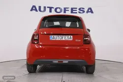 Fiat 500 e ELECTRICO 95CV AUTO 3P # IVA DEDUCIBLE,NAVI, - Miniatura 6