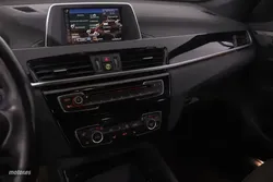BMW X1 18I SDRIVE ADVANTAGE 136CV 5P # NAVI,PARKTRONIC, - Miniatura 14